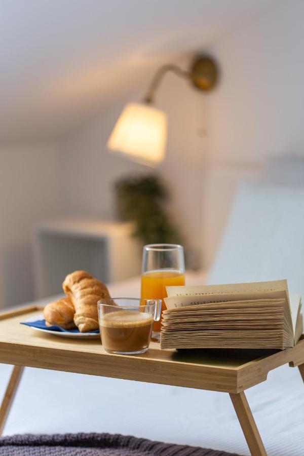 Bella Ciao Apartments 里耶卡 外观 照片
